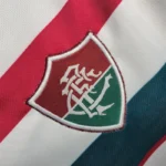 Fluminense FC 23-24 Away Kids Kit Jersey+Shorts - 图片 6
