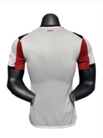 AC Milan Away football Shirt 2025-2026  Player version - 图片 2
