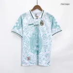 Mexico 1999 Retro Away Jersey - 图片 9