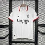 24-25 AC Milan Away Soccer Jersey - 图片 8