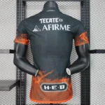 Tigres UANL 23-24 Third Kit Jersey Player Version - 图片 9