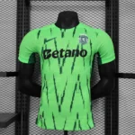 Sporting CP Third Jersey Player Version 2024-25 - 图片 7