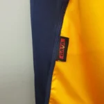 Roma  2001/02 Retro Jersey Third Away Replica - 图片 7