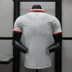 24-25 AC Milan Away Soccer Jersey Player Version - 图片 3
