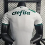 SE Palmeiras 2023/24 Away Jersey Player Version - 图片 9