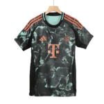 Bayern Munich 2024/25 Away Whole Kit(Jersey+Shorts+Socks) - 图片 3
