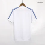 Italy Adicolor Classics 3 Stripe Jersey - 图片 3
