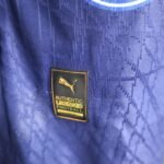 IBRAHIMOVIC #11 Milan Shirt Special Edition Football Jersey Player Version 25-26 - 图片 7