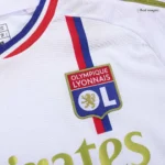 Olympique Lyonnais Home Jersey 2023/24 - 图片 8
