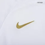 Corinthians Pre-Match 2023/24 Jersey White Replica - 图片 8