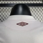 2024/2025 Player Version Fluminense Away Football Shirt - 图片 10