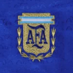 Argentina Retro Jersey Away World Cup 1994 - 图片 5