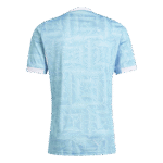 Juventus Soccer Jersey Away Shirt 2025-26 - 图片 3