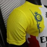 Ronaldo Real Madrid United Edition Shirt Player Version 25-26 - 图片 6
