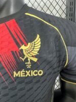 Mexico 2025/26 Player Edition New Popular Player Edition Football Shirt - 图片 5
