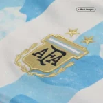 2021 Argentina Soccer Jersey Home Replica - 图片 8