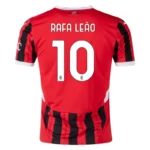 2024-25 AC Milan Home Replica Jersey - 图片 13