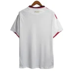 09-10 AC Milan Retro Away Jersey - 图片 2
