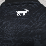 2025 Portugal Flower Special Edition Player Version Shirt - 图片 10