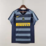 04-05 Inter Milan Retro Away Jersey - 图片 3
