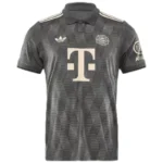 24-25 Bayern Munich Oktoberfest Soccer Jersey