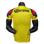 Club America Club Home Football jersey  2025-26 Player version - 图片 2