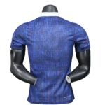 France Soccer Jersey Home Shirt 2025 Player version - 图片 2