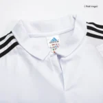 2002/03 Real Madrid Retro Soccer Jersey Home - 图片 4