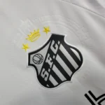Santos FC 23-24 Home Jersey - 图片 7