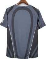 00-01 PSG Retro Jersey Third Away - 图片 2