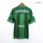 SE Palmeiras 1999 Retro Third Away Jersey - 图片 8