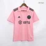 2022 Inter Miami CF Jersey Home - 图片 3