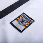 1998 Germany Retro Jersey Home World Cup - 图片 5