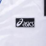 Japan World Cup 1998 Retro Jersey Away - 图片 4