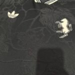 Juventus Third Away Jersey Football Shirt 25-26 Player Version - 图片 3