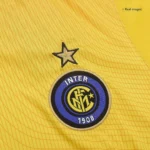 02-03 Inter Milan Retro Jersey Third Away - 图片 5