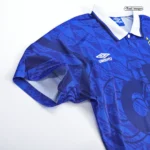 Brazil Retro Away Jersey 1991/93 - 图片 6