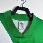 Liverpool Retro Away Football Jersey 1991-1992 - 图片 3