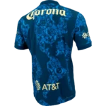 2024-25 Women's Club America Away Jersey - 图片 2