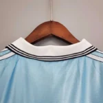 98-99 Marseille Retro Jersey Away - 图片 9