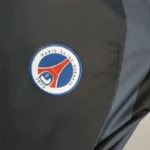 00-01 PSG Retro Jersey Third Away - 图片 4