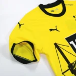 23-24 Borussia Dortmund Home Jersey - 图片 6