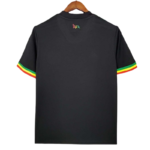 21-22 Ajax away fan edition retro football jersey - 图片 2