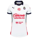 2024-25 Women's Chivas Jersey Away