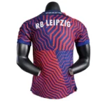 23-24 RB Leipzig Away Jersey Player Version - 图片 2