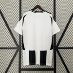 24-25 Juventus Home Replica Jersey - 图片 4