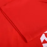 1994/95 Manchester United Retro Jersey Home - 图片 6