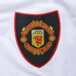 1998/99 Manchester United Retro Jersey Away - 图片 4