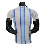 Argentine home football jersey 2025-26 player edition - 图片 2
