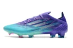 Crampons Adidas X SPEEDFLOW  Non-Customize - 图片 5